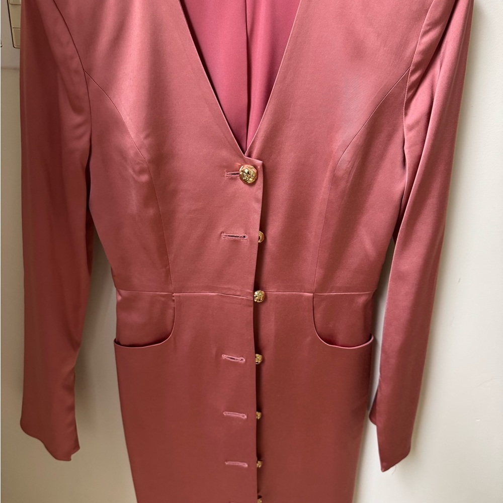 Favorite Daughter Rose Blazer